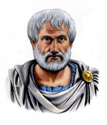 Aristotle